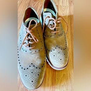 Mens Shoes Cole Haan Grade OS